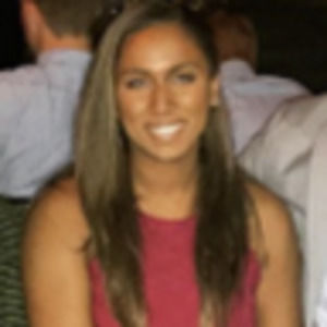 Meet your Posher, Alexandra